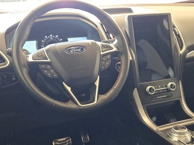 2024 Ford Edge ST Line AWD