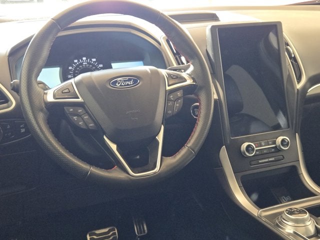 2024 Ford Edge ST Line AWD