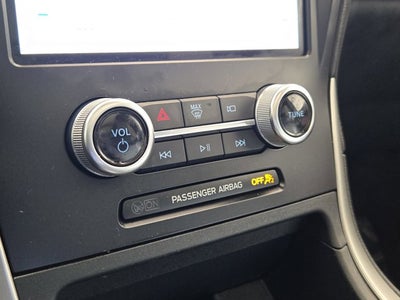 2024 Ford Edge ST Line AWD