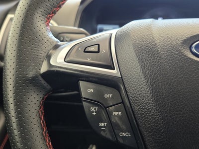 2024 Ford Edge ST Line AWD