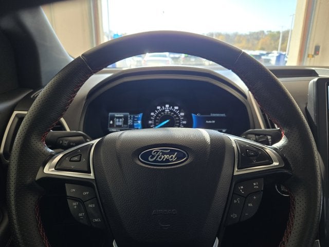 2024 Ford Edge ST Line AWD