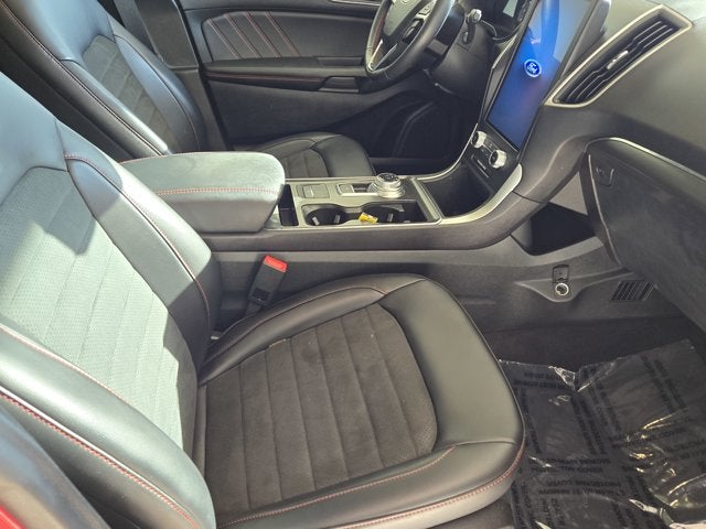 2024 Ford Edge ST Line AWD