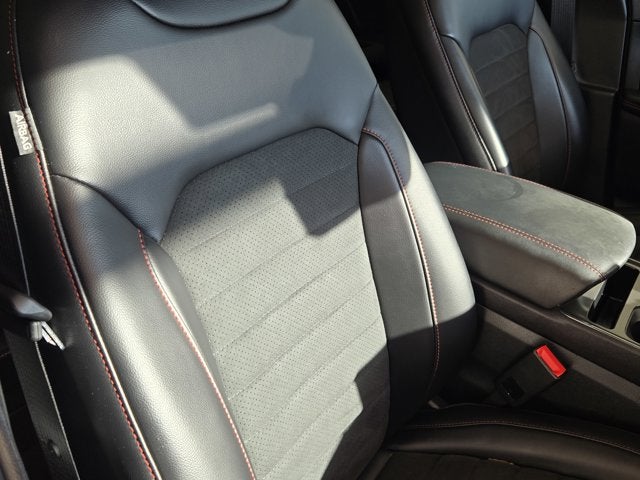 2024 Ford Edge ST Line AWD