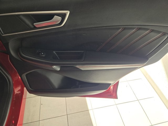 2024 Ford Edge ST Line AWD