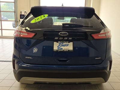 2024 Ford Edge SEL AWD