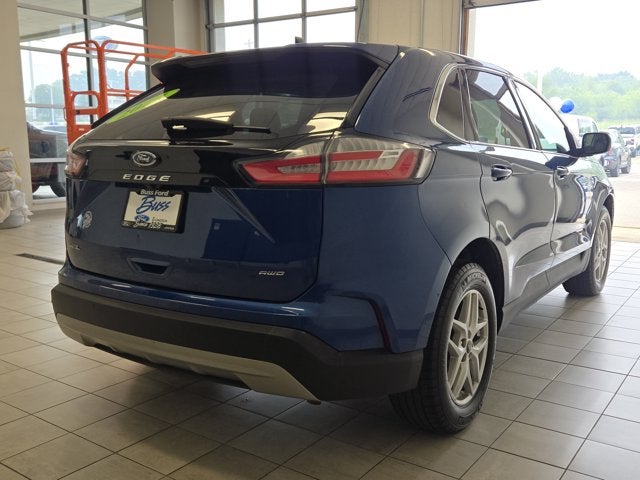 2024 Ford Edge SEL AWD