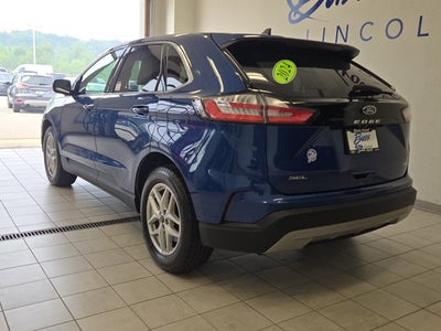 2024 Ford Edge SEL AWD