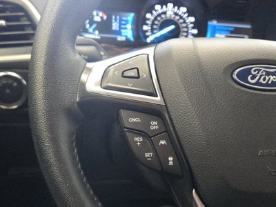 2024 Ford Edge SEL AWD