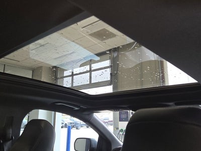 2021 Ford Edge ST Line AWD