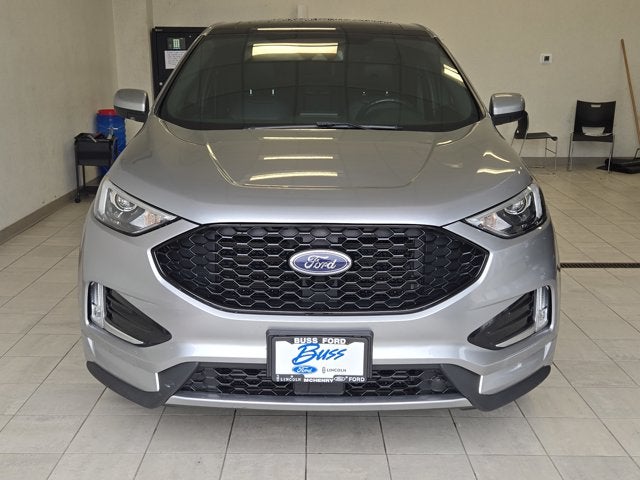 2021 Ford Edge ST Line AWD