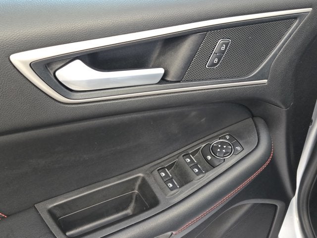 2021 Ford Edge ST Line AWD