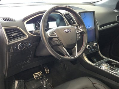 2021 Ford Edge ST Line AWD