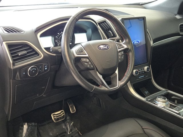 2021 Ford Edge ST Line AWD