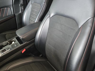 2021 Ford Edge ST Line AWD