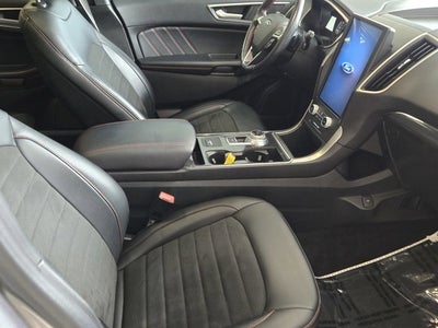 2021 Ford Edge ST Line AWD