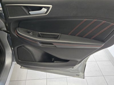 2021 Ford Edge ST Line AWD