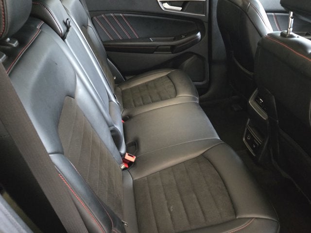 2021 Ford Edge ST Line AWD