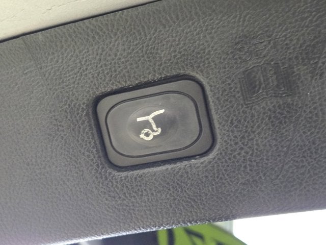 2021 Ford Edge ST Line AWD