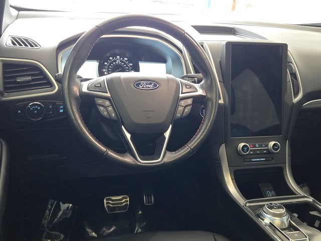 2021 Ford Edge ST Line AWD