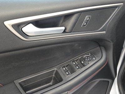 2021 Ford Edge ST Line AWD