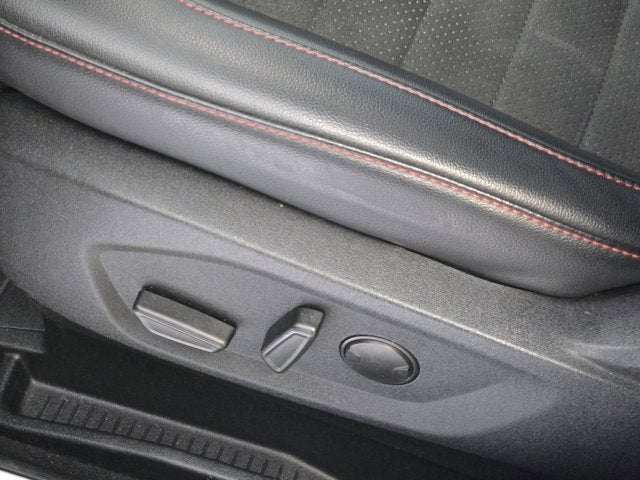 2021 Ford Edge ST Line AWD