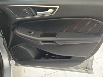 2021 Ford Edge ST Line AWD