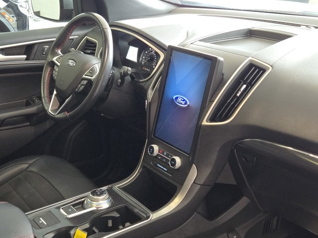 2021 Ford Edge ST Line AWD