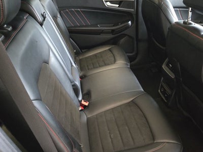 2021 Ford Edge ST Line AWD