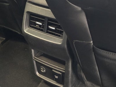 2021 Ford Edge ST Line AWD