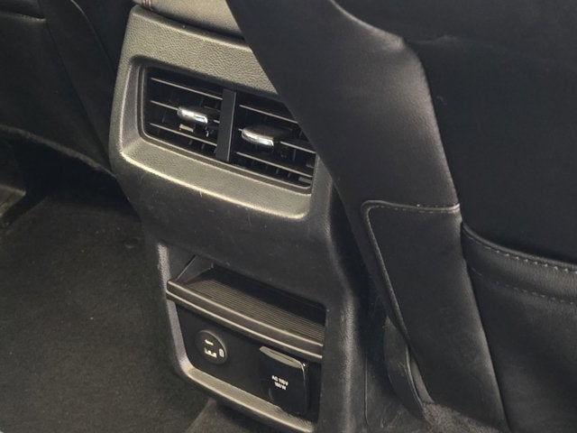 2021 Ford Edge ST Line AWD