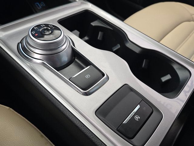 2024 Ford Edge SEL AWD