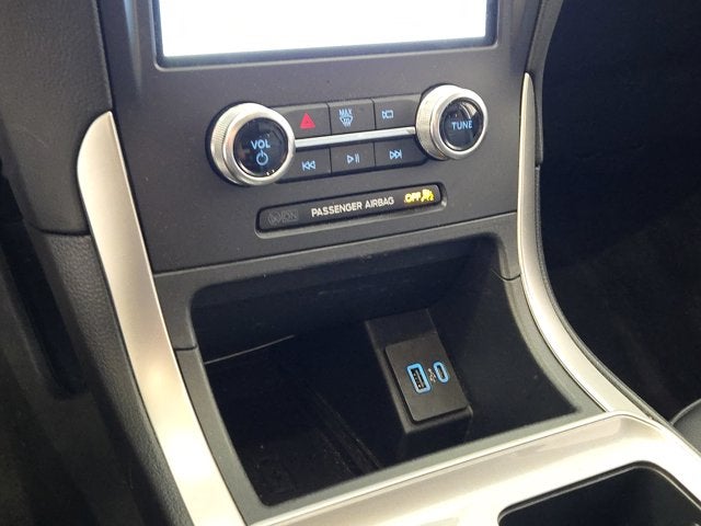 2024 Ford Edge SEL AWD