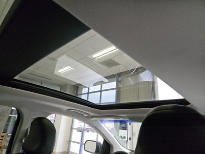 2017 Ford Edge Titanium AWD