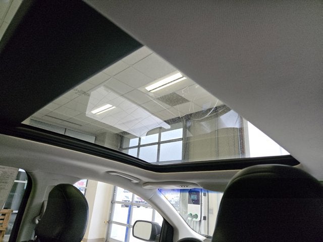 2017 Ford Edge Titanium AWD