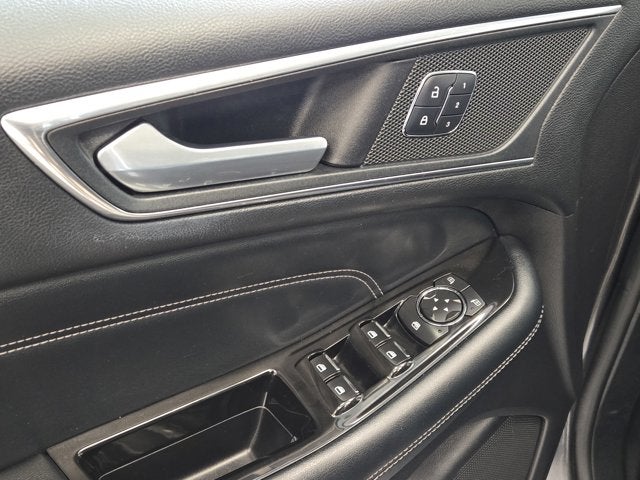 2017 Ford Edge Titanium AWD