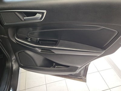 2017 Ford Edge Titanium AWD