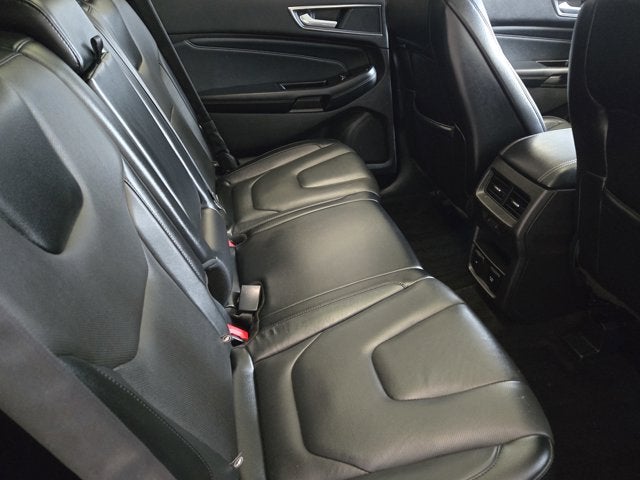 2017 Ford Edge Titanium AWD