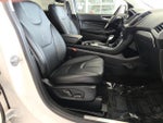 2016 Ford Edge Titanium AWD