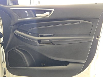 2016 Ford Edge Titanium AWD