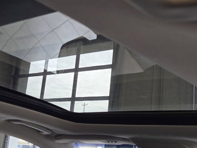 2019 Ford Edge Titanium AWD