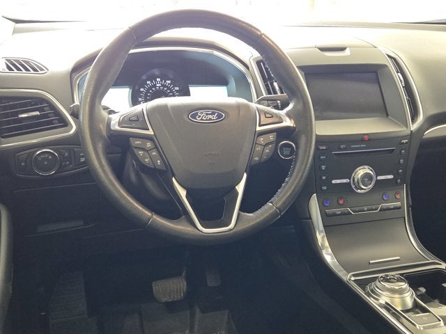 2019 Ford Edge Titanium AWD