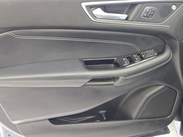 2019 Ford Edge Titanium AWD