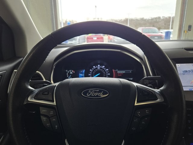 2019 Ford Edge Titanium AWD