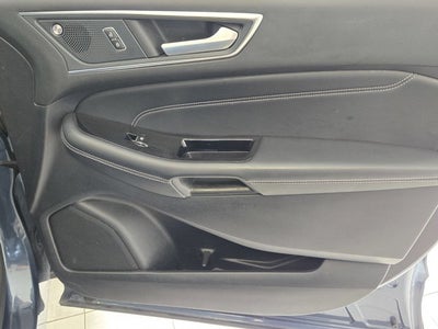 2019 Ford Edge Titanium AWD