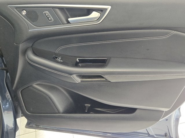 2019 Ford Edge Titanium AWD