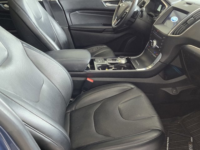 2019 Ford Edge Titanium AWD