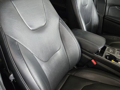 2019 Ford Edge Titanium AWD