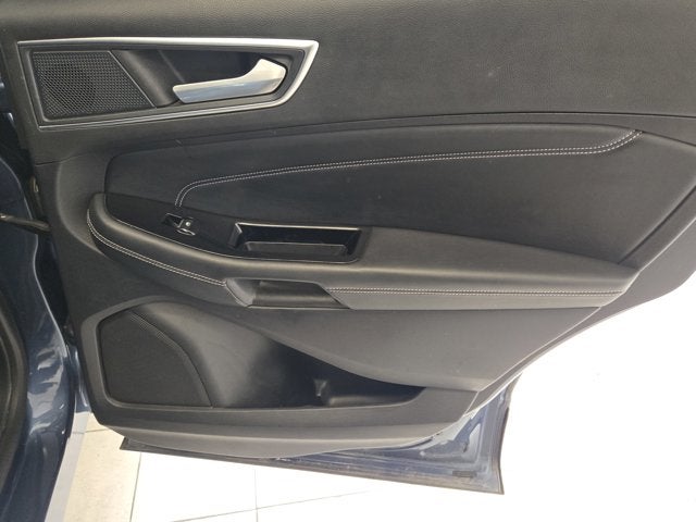 2019 Ford Edge Titanium AWD