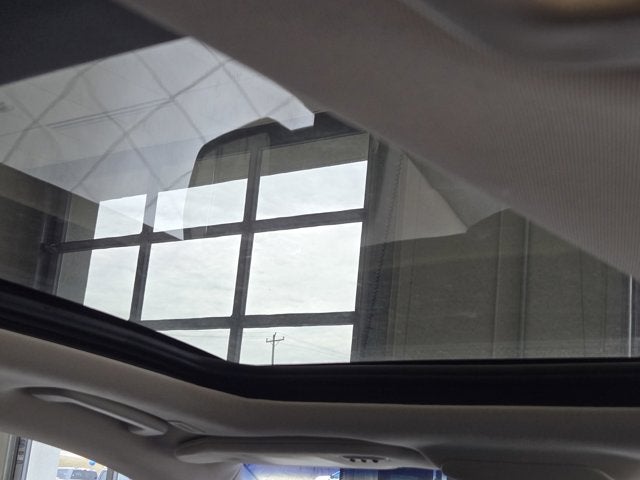 2019 Ford Edge Titanium AWD