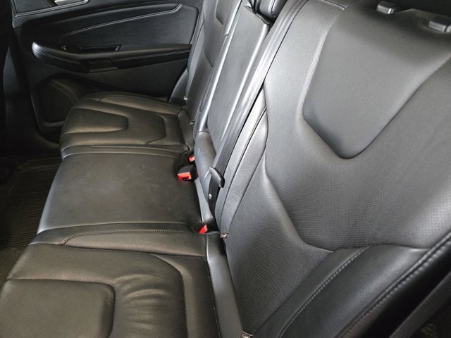 2019 Ford Edge Titanium AWD